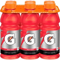 Gatorade Punch aux Fruits Boisson désaltérante pour sportifs