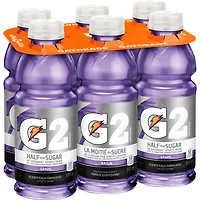 Boisson G2 raisin