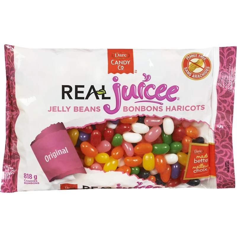 Candies Jelly Beans Original