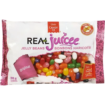 Candies Jelly Beans Original