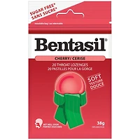 Bentasil Cerise
