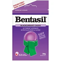 Bentasil Cassis
