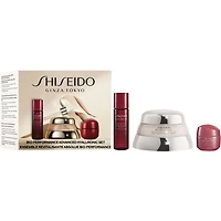 Bio-performance Advanced Super Revitalizing Set