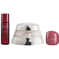 Bio-performance Advanced Super Revitalizing Set