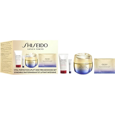 Vital Perfection Uplift And Firm Advanced Set