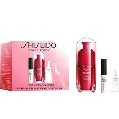 Ultimune Eye Care Set