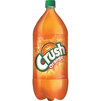 Orange Soda