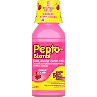 Pepto Bismol Cherry Liquid 230ML