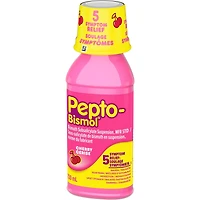 Pepto Cerise Liq 230 ML