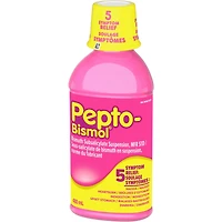 Liquide Pepto Bismol 480 mL