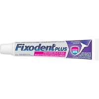 FIXODENT CONTROLE