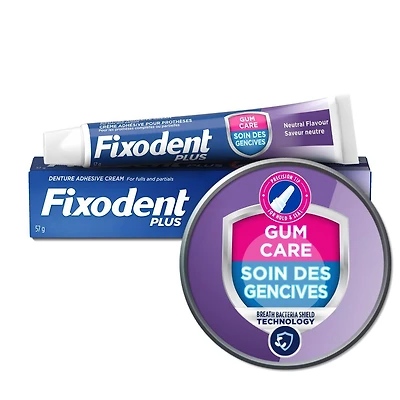 FIXODENT CONTROLE