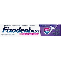 FIXODENT CONTROL