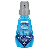 Crest Pro-Health Multi-Protection Alcohol Free Mouthwash, Clean Mint
