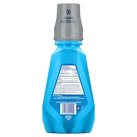 Crest Pro-Health Multi-Protection Alcohol Free Mouthwash, Clean Mint