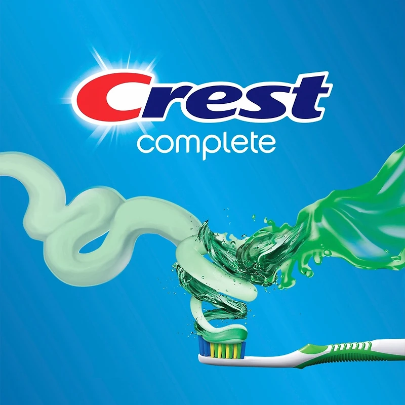 Crest Liq Blanch Scope Menthe