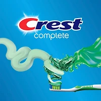 Crest Liq Blanch Scope Menthe