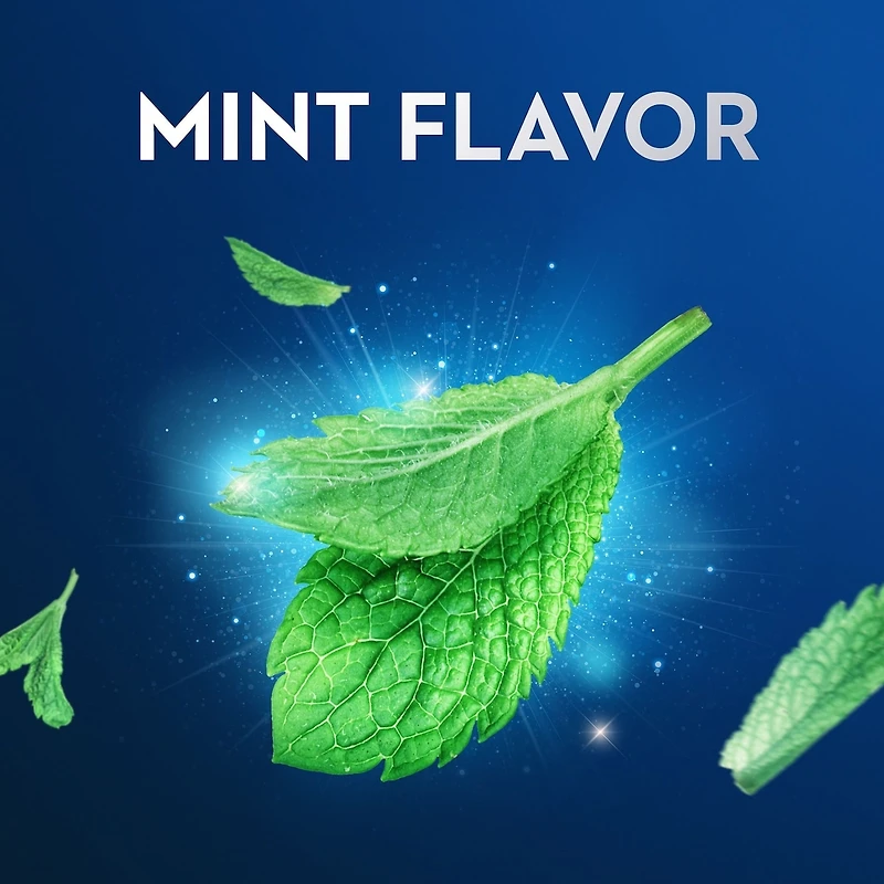 ORAL,B GLIDE DEEP CLEAN MENTHE