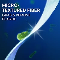 ORAL,B GLIDE DEEP CLEAN MENTHE