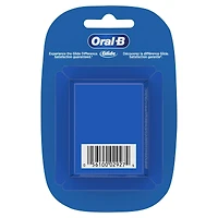 ORAL,B GLIDE DEEP CLEAN MENTHE