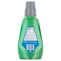 Crest Pro-Health Multi-Protection Alcohol Free Mouthwash, Cool Wintergreen, 1 L