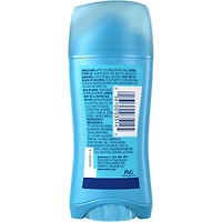 Antisudorifique PH équilibré poudre pour bébé