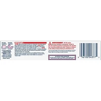 Plus Secure Denture Adhesive