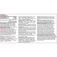 LIQUIDE EXTRA FORT PEPTO soulage la nausée, les brûlures d’estomac, l’indigestion, les malaises gastriques et la diarrhée SAVEUR DE CERISE 12oz/350mL