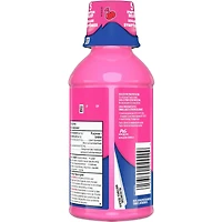 LIQUIDE EXTRA FORT PEPTO soulage la nausée, les brûlures d’estomac, l’indigestion, les malaises gastriques et la diarrhée SAVEUR DE CERISE 12oz/350mL