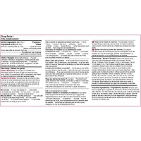 LIQUIDE EXTRA FORT PEPTO soulage la nausée, les brûlures d’estomac, l’indigestion, les malaises gastriques et la diarrhée SAVEUR DE CERISE 12oz/350mL