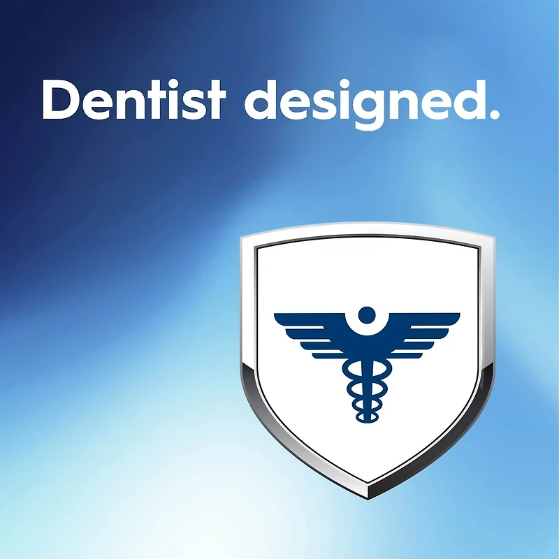 Rince-bouche Crest Pro-Santé Multi-Protection Menthe vive – mL