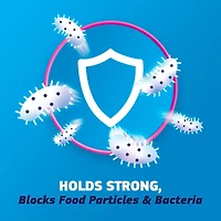 Original Secure Denture Adhesive (Twin Pack)