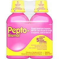 Pepto 480 Ml Paquets Jumelés, Canada