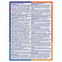 Médicament liquide Vicks DayQuil et NyQuil rhume et grippe, soulagement diurne et nocturne de symptômes multiples : maux de tête, fièvre, mal de gorge, courbatures et douleurs mineures, toux, format pratique, 2 bouteilles de 354 mL