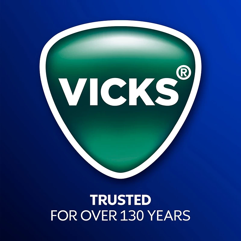 Médicament liquide Vicks DayQuil et NyQuil rhume et grippe, soulagement diurne et nocturne de symptômes multiples : maux de tête, fièvre, mal de gorge, courbatures et douleurs mineures, toux, format pratique, 2 bouteilles de 354 mL