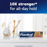 FIXODENT ULTRA MAX HOLD
