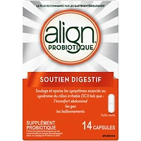Align Probiotics, Daily Probiotic Supplement for Digestive Care