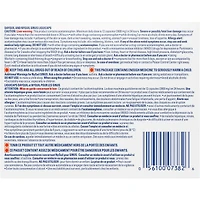 Capsules liquides DayQuil Sinus + Capsules liquides Vicks NyQuil Sinus