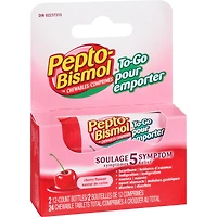 Comp croq nausée, brûlure d’estomac, indigestion, malaise gastrique, diarrhée, cerise, 24u