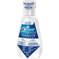 Crest Pro-Health Advanced Extra Whitening Mouthwash, 946 mL