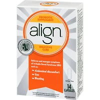 Probiotics, Daily Probiotic Supplement for Digestive Care