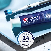 Crest Pro-Health Advanced Deep Clean Mint Toothpaste, 90 mL