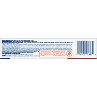 Dentifrice Crest Pro-Santé Avancé Menthe nettoyante en profondeur, 90 mL