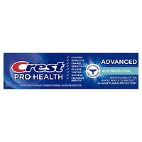 Crest Pro-Health Advanced Gum Protection Toothpaste, 90 mL