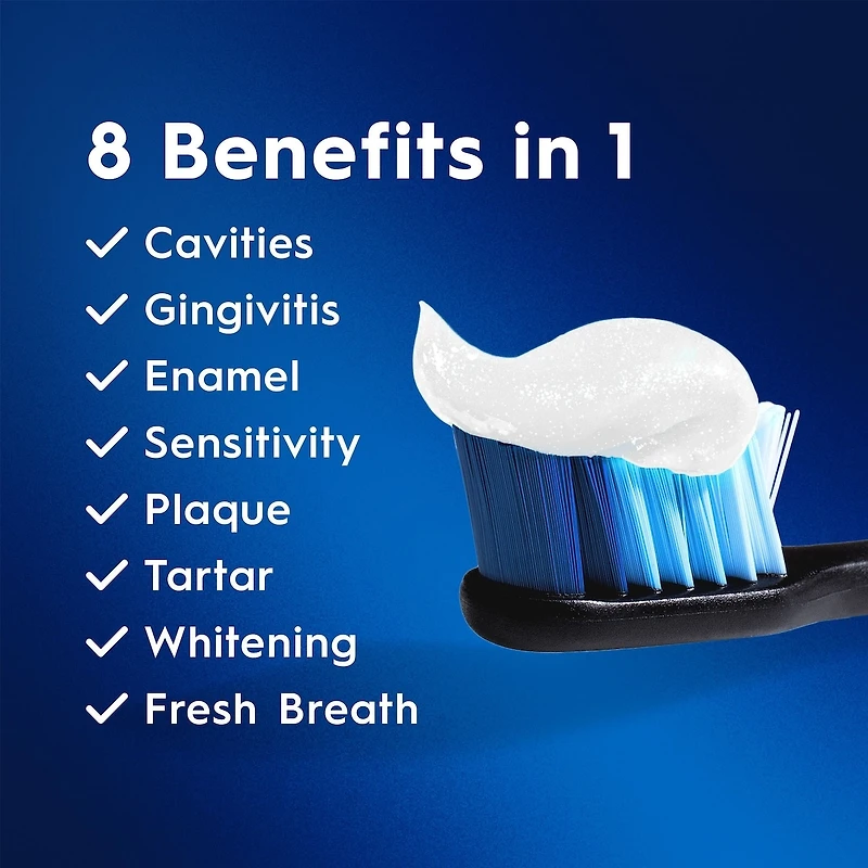 Crest Pro-Health Advanced Gum Protection Toothpaste, 90 mL