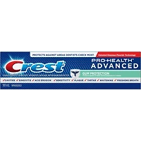 Dentifrice Crest Pro-Santé Avancé Protection des gencives, 90 mL