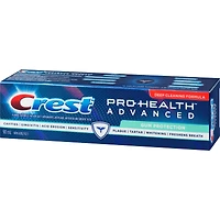 Dentifrice Crest Pro-Santé Avancé Protection des gencives, 90 mL