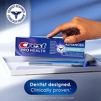 Crest Pro-Health Advanced Gum Protection Toothpaste, 90 mL