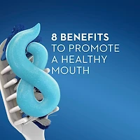 Dentifrice Crest Pro-Santé Avancé Protection des gencives, 90 mL