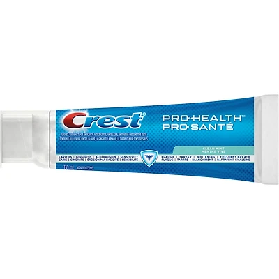 CREST PRO HEALTH ORG CLN MINT